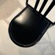 5 chaises officielles RMS , design Robert Mallet Stevens