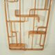 Room Divider by Ludvik Volak for Drevopodnik Holesov, 1960s