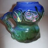 Old vase kaioa bidart