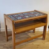 Guillerme and Chambron side table