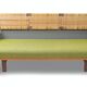 Hans Wegner GE 259 convertible bench seat circa 1960