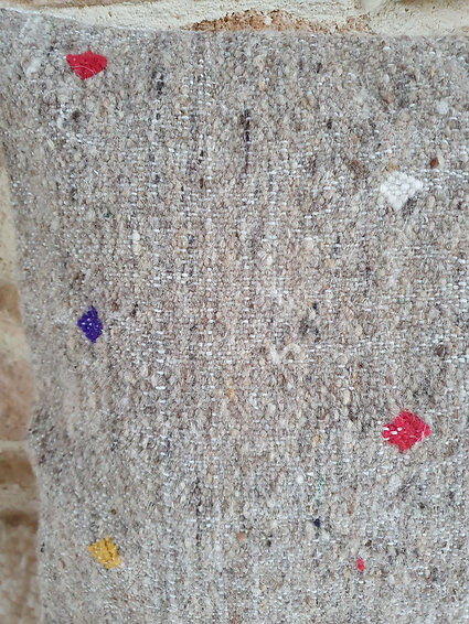 Coussin berbères