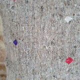 Berber cushion