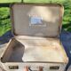 Vintage suitcase