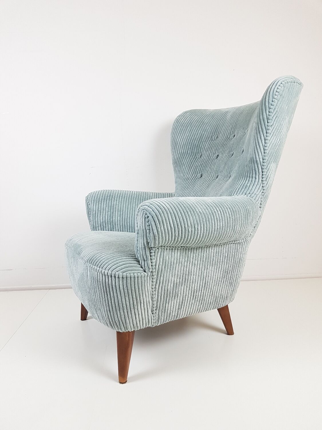 Fauteuil de Theo Ruth, Artifort
