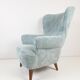 Fauteuil de Theo Ruth, Artifort