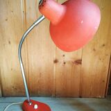 Aluminor lamp from the 1950s