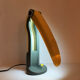 Lamp Toucan HT Wuang 80s
