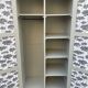 Armoire d’internat
