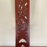 Chinese folding chair