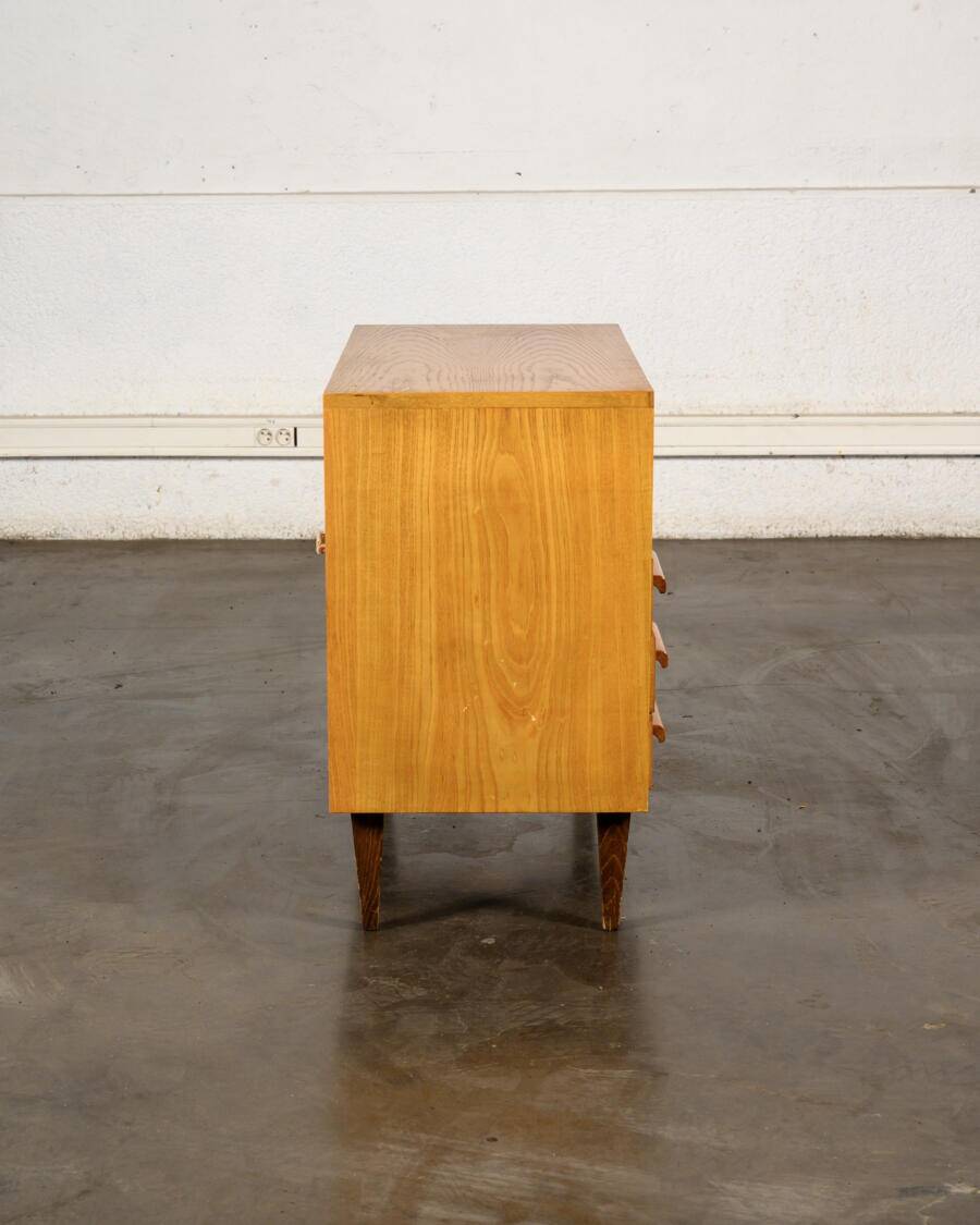 Commode 6 tiroirs