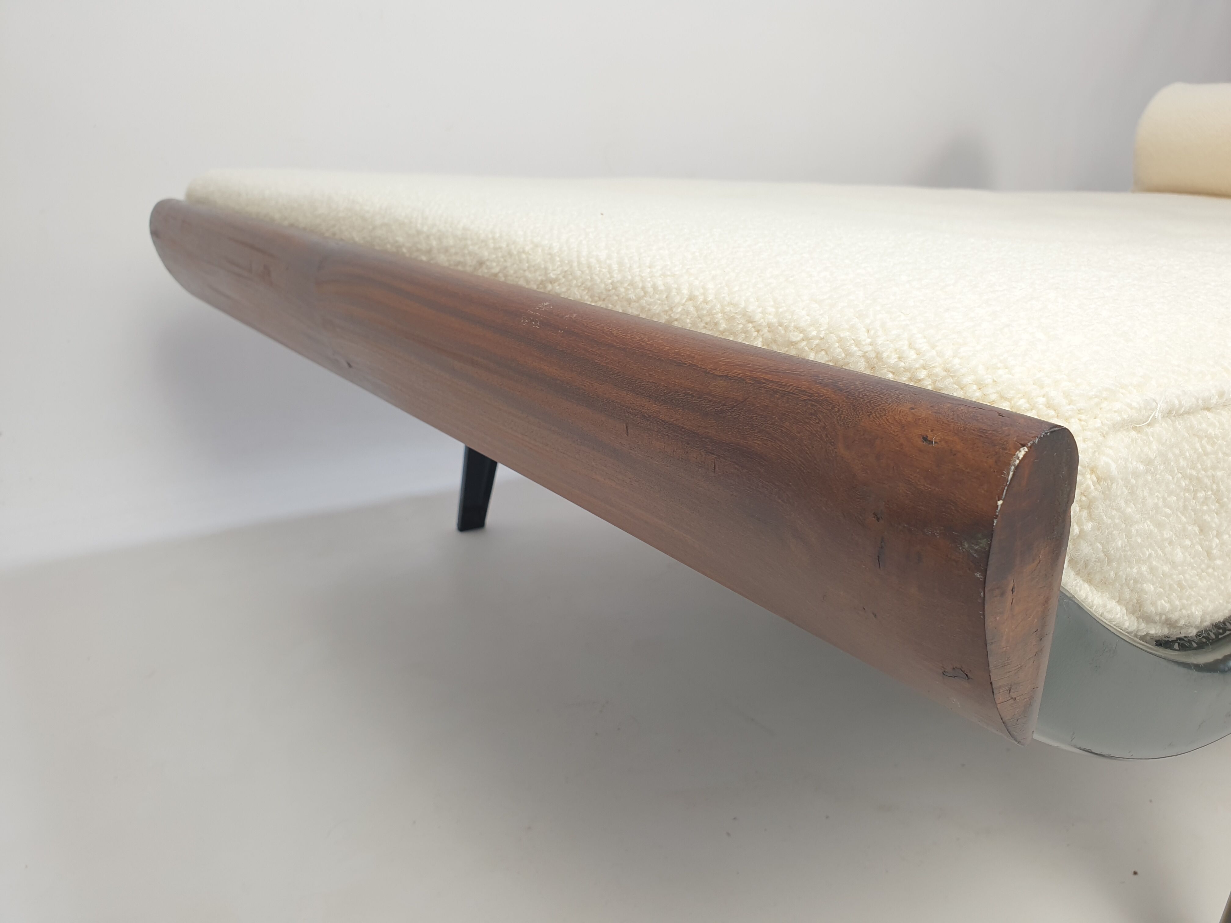 Cleopatra daybed by Dick Cordemeyer for Auping, 1960