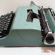 Olivetti Lettera 32 typewriter