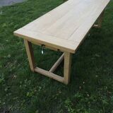 Farm table