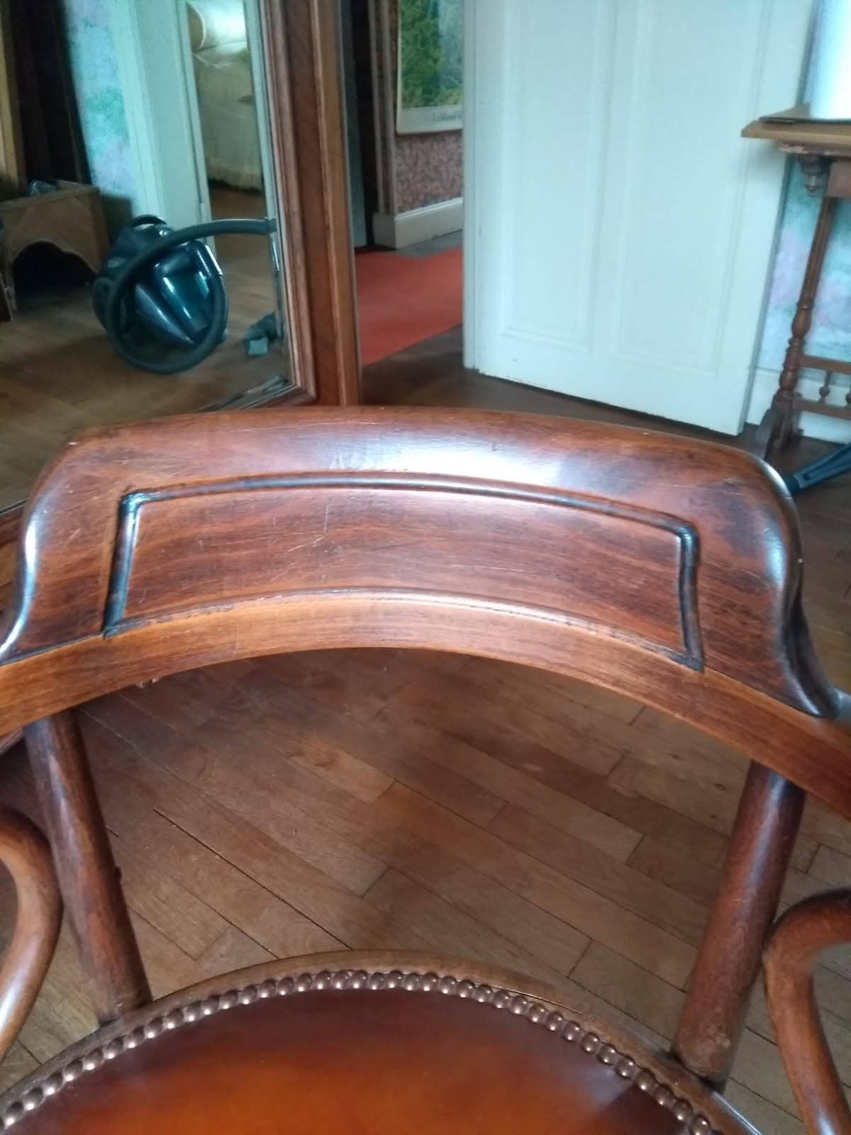 Office chair