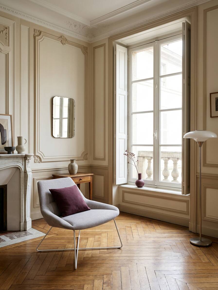 Inclass Dunas XL Armchair