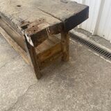 Carpenter's worbench