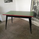 Industrial table, Tolix