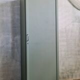 Former boarding school changing room