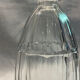 Nancy crystal carafe, 1930s