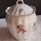 Pots pour salle de bain