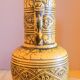 Vintage ceramic lamp foot Jasba 50s 60s