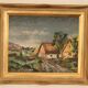 «Village Skåne» de K. Nordström