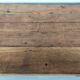 Oak farmhouse table