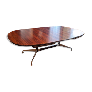 Table (bureau) segment - charles ray