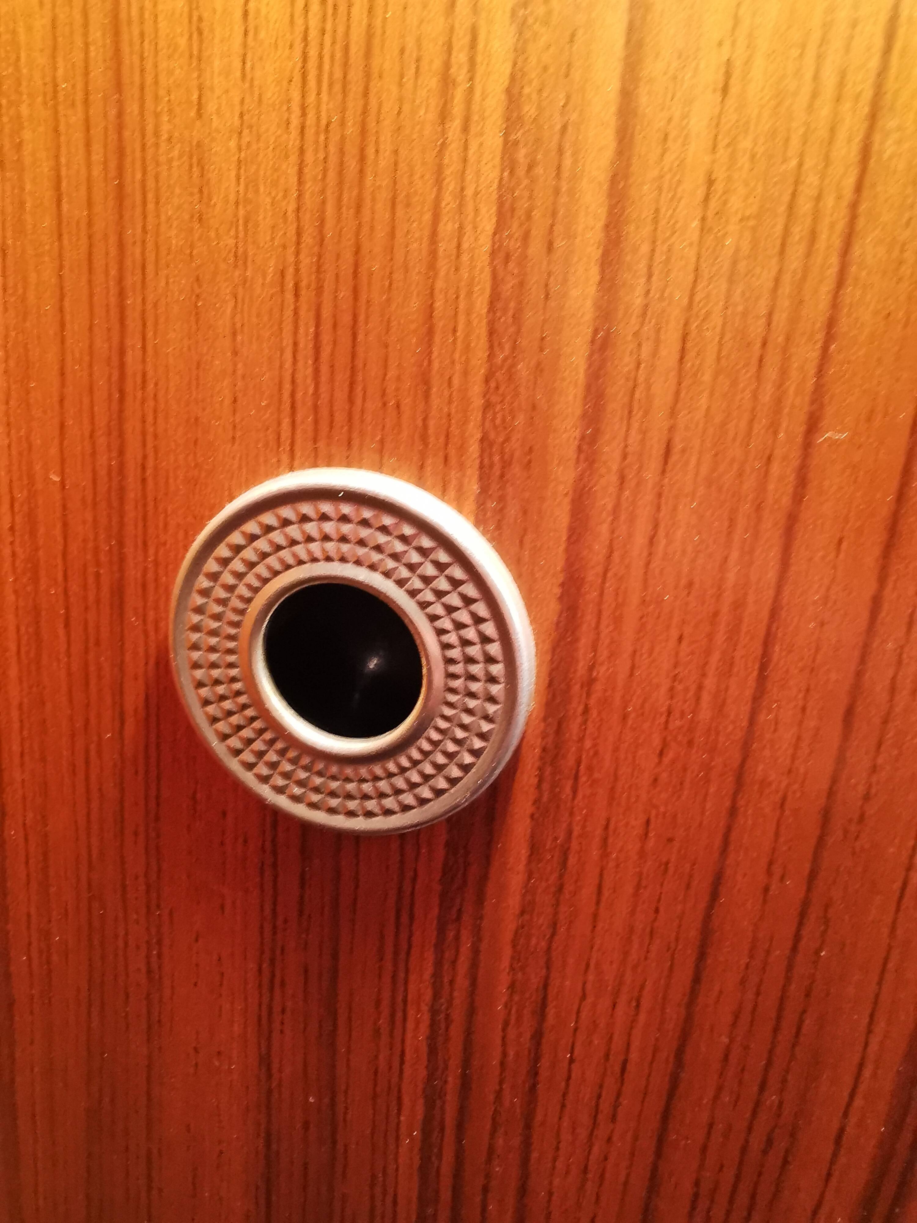 High Danish teak enfilade