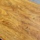 Vintage coffee table, Danish Design with V-Shaped Legs, Kurt Østervig 1950s
