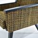 Paire de fauteuils des années 1950, Tchécoslovaquie