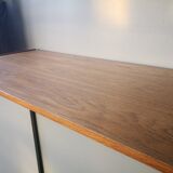Buffet, commode, Jiroutek, Tchèque, 1960, style scandinave