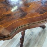 Coffee table from the 80s