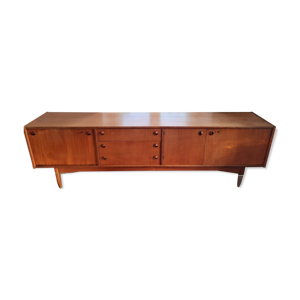 enfilade scandinave