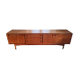 Enfilade scandinave