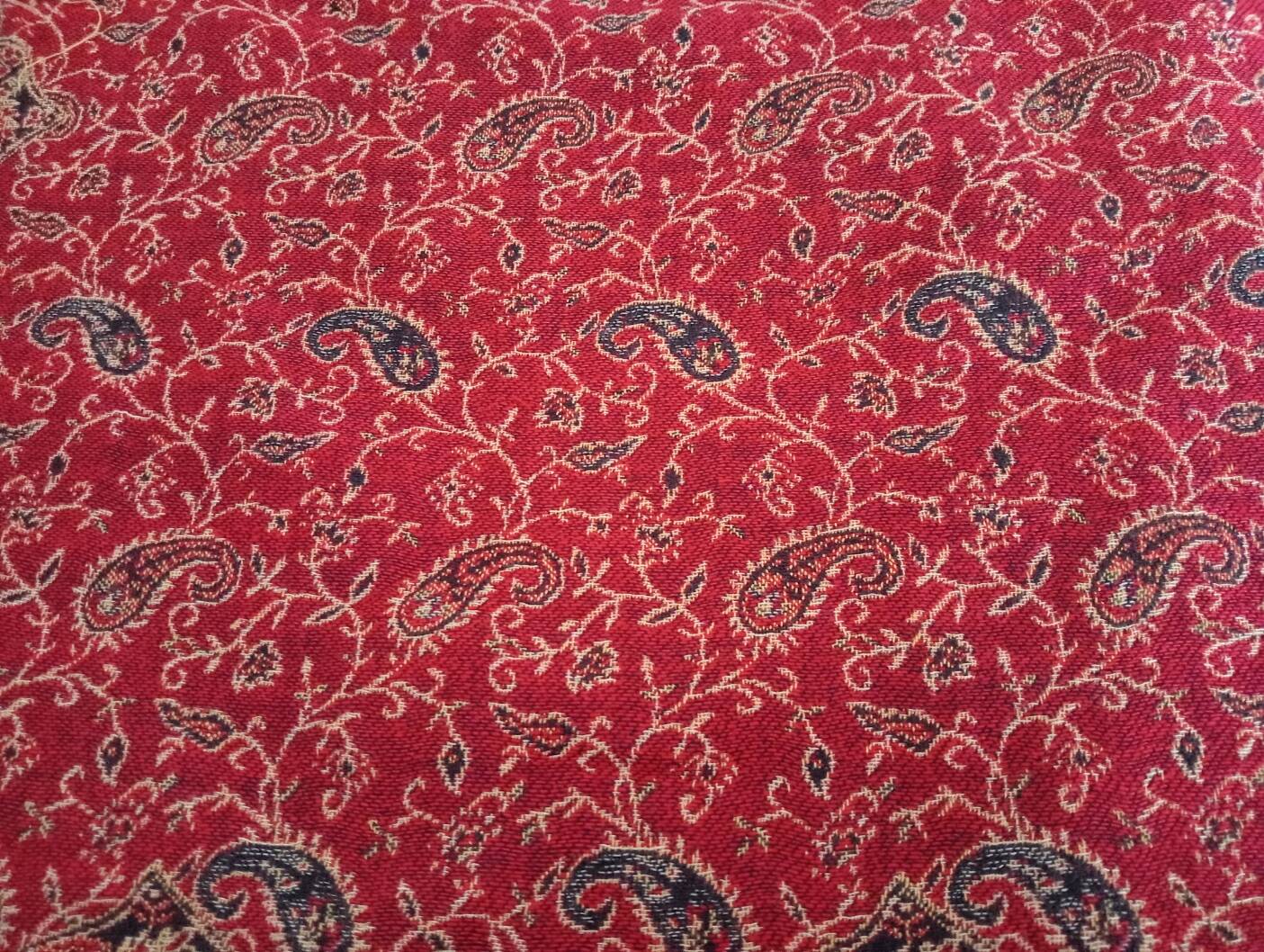 Pashmina blanket (Kazakhstan)
