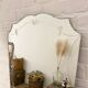 Venetian mirror