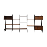 Etagères modulables de Louis van Teeffelen for WeBe with 1950