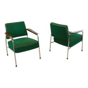 Fauteuil vintage 'Gelnica' set