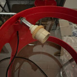 Lampe KD27 par Joe Colombo pour Kartell, Italie, années 1970