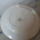 6 Digoin and Sarreguemines dessert plates