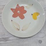 Sarguemine dishes