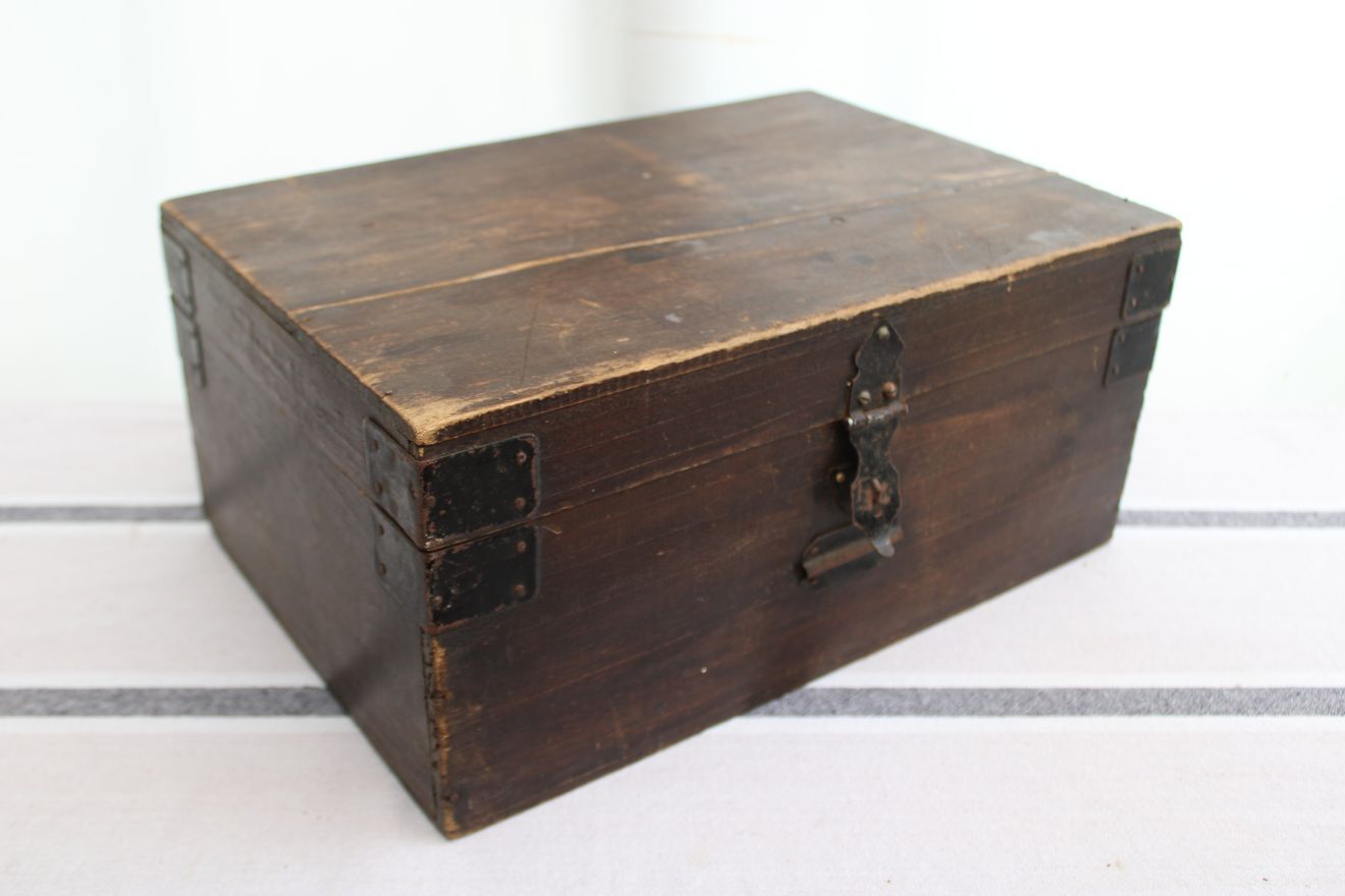 Old box
