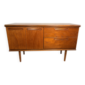 Vintage Meredew Teak Sideboard | 1960s | Mid-Century British Design A beaut