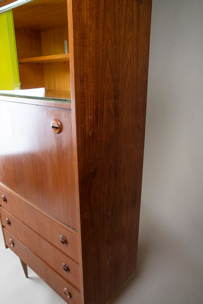 Scandinavian Grand Secretary