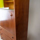 Secrétaire scandinave