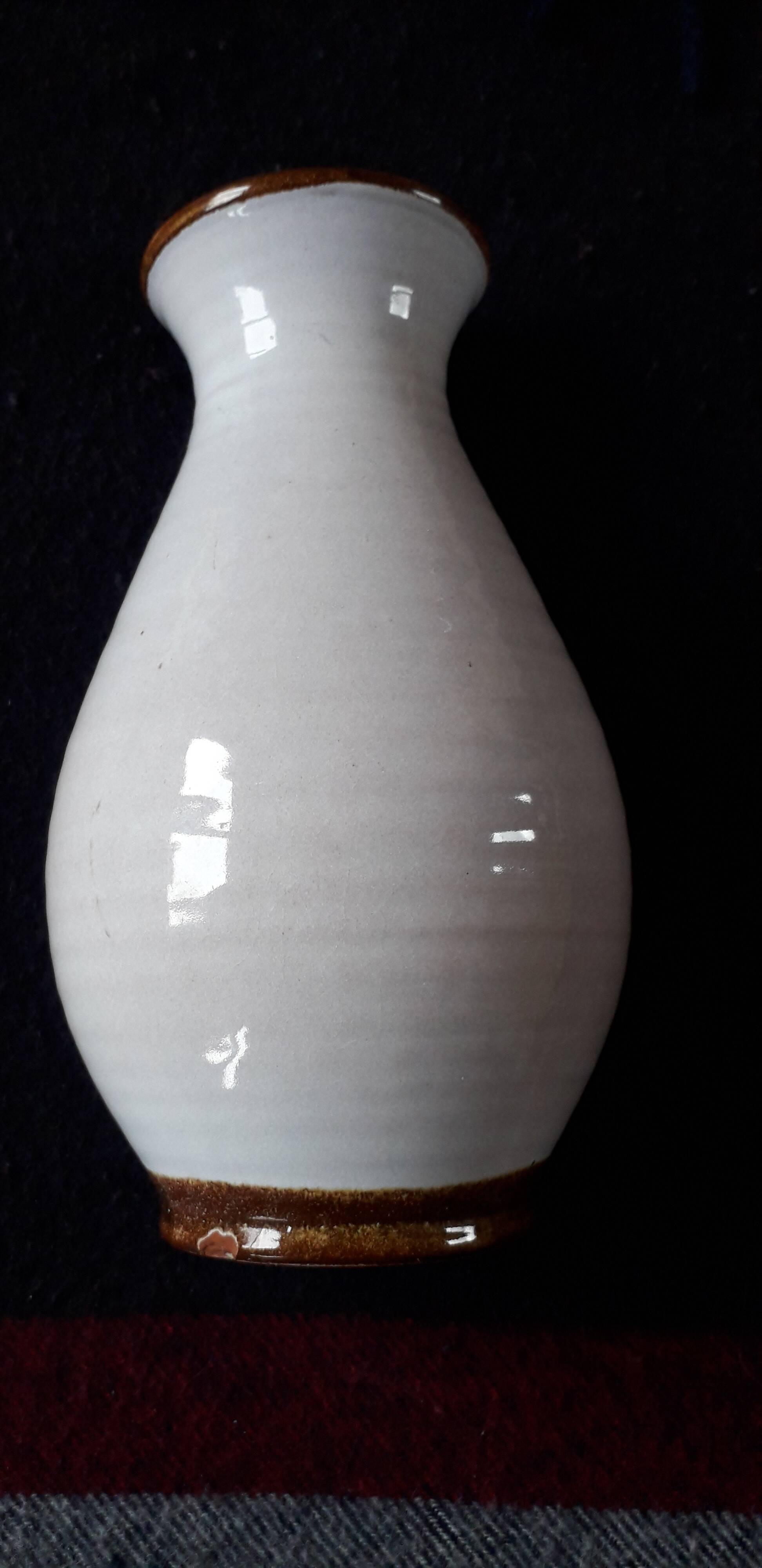 Vintage ceramic vase Germany