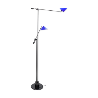 Pola Design Amstelveen Holland Halogen Floor Lamp