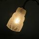 Jeweler's lamp, art deco, 20s-30s
